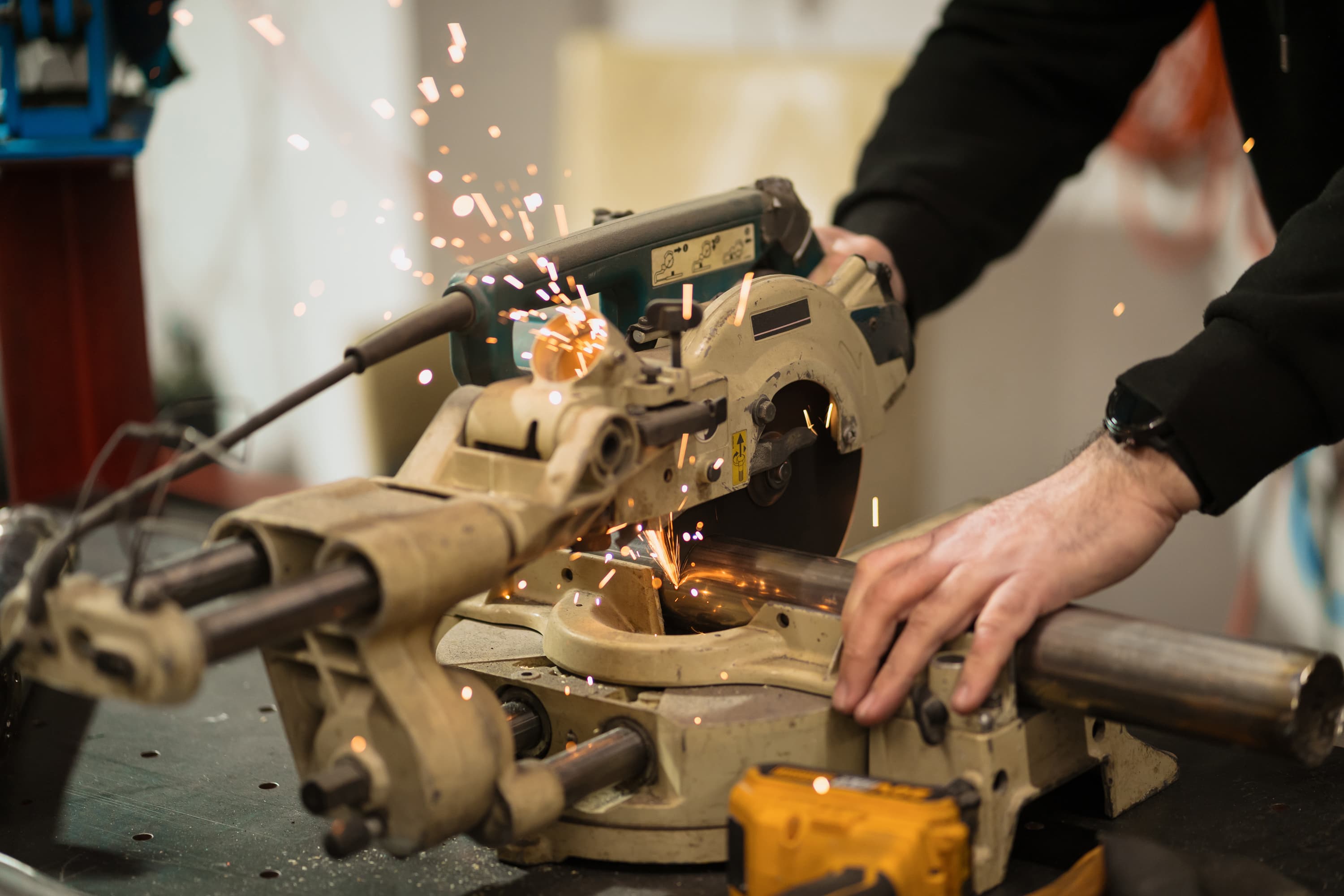 Equipment Services