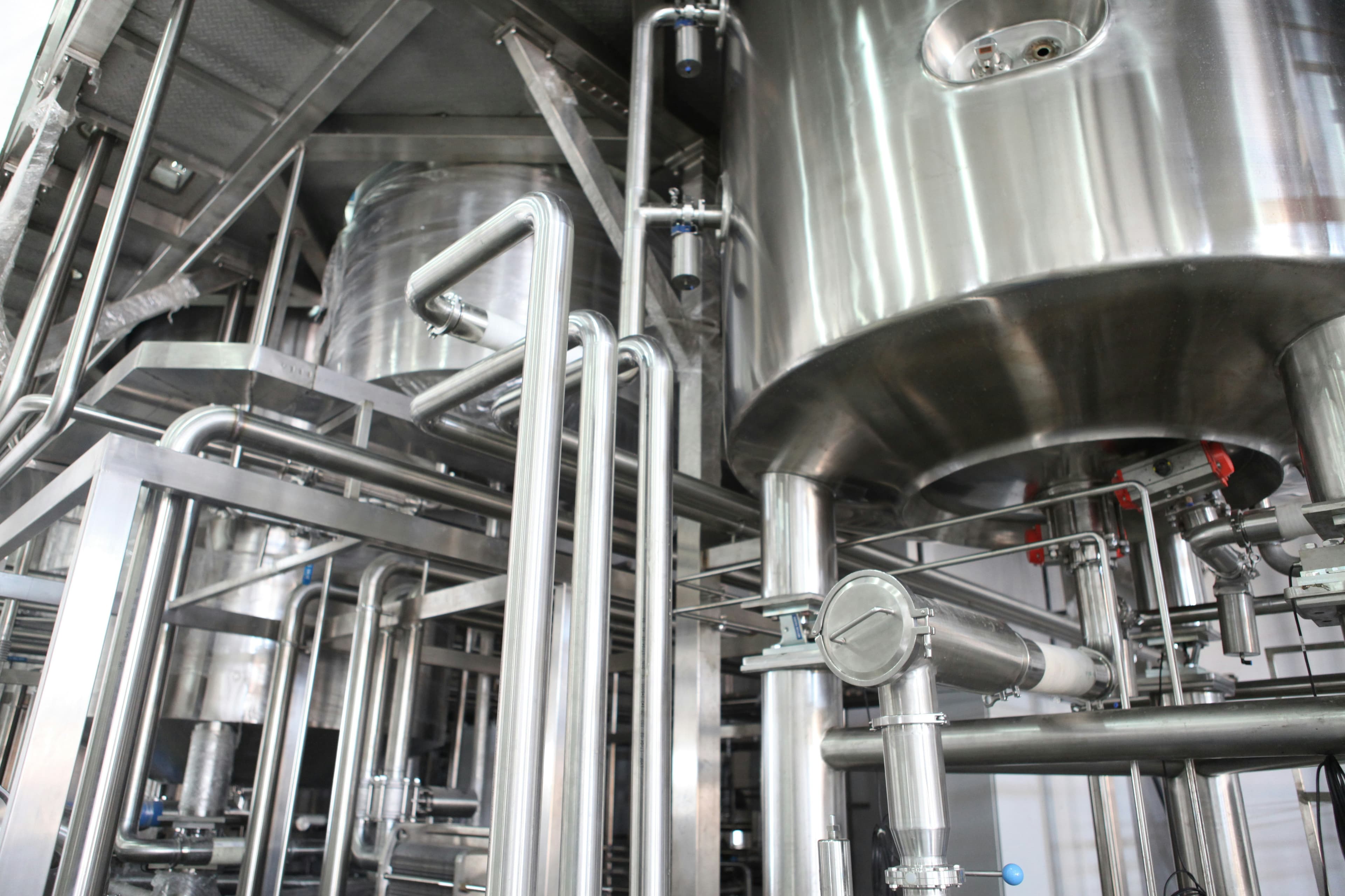 Piping Solutions